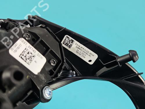 Steering wheel controls FORD MONDEO V Saloon (CD) 2.0 Hybrid | BP37837304E15 - Image 7