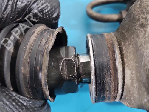 Steering rack OPEL MERIVA B MPV (S10) 1.4 (75) | BP37832927M22  - Image 5
