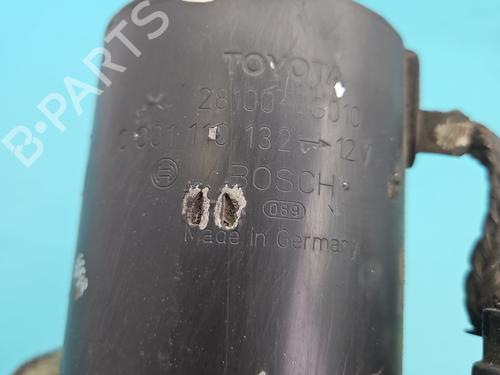 Starter TOYOTA COROLLA Verso (_E12_) 2.0 D-4D (CDE120_, CDE120R) | BP37840165M8  - Image 5
