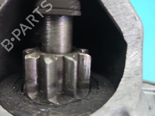 Starter OPEL CORSA C (X01) 1.3 CDTI (F08, F68) | BP37843346M8 - Image 3