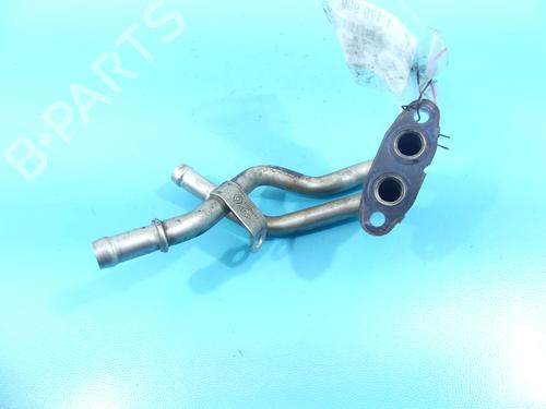 Pipe RENAULT LATITUDE (L70_) 2.0 dCi 175 (L70Y, L734) | BP37881849M125 - Image 3