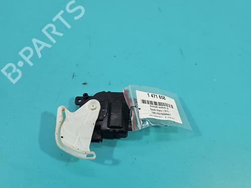 Heater blower motor SUZUKI VITARA (LY) 1.4 Hybrid (Mild Hybrid) AllGrip (APK414) | BP38135522M62 - Image 5