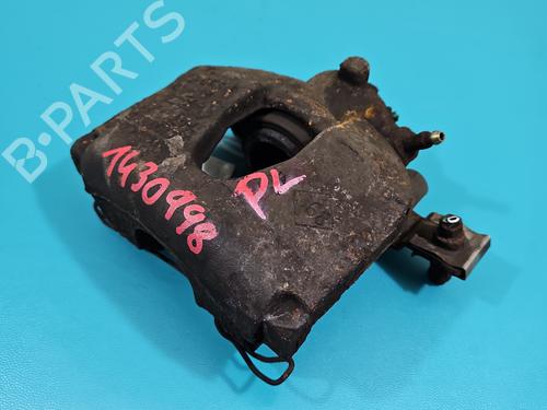 Used Left front brake caliper Left front brake caliper 38126596 38126596