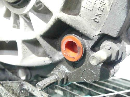 Gearbox CITROËN C3 II (SC_) 1.2 VTi 82 | BP37885421M3 - Image 6