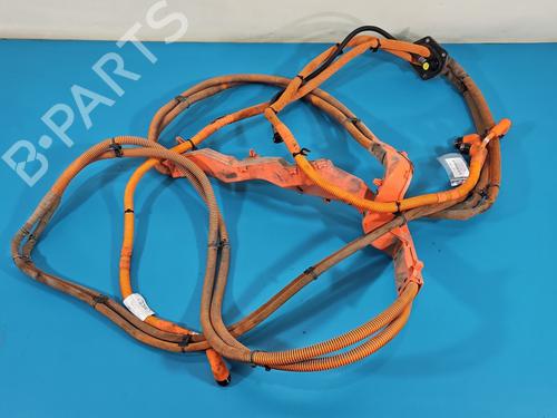 Used Wiring harness Wiring harness AUDI A8 D4 (4H2, 4H8, 4HC, 4HL) 2.0 TFSI hybrid (245 hp) 37843160 37843160