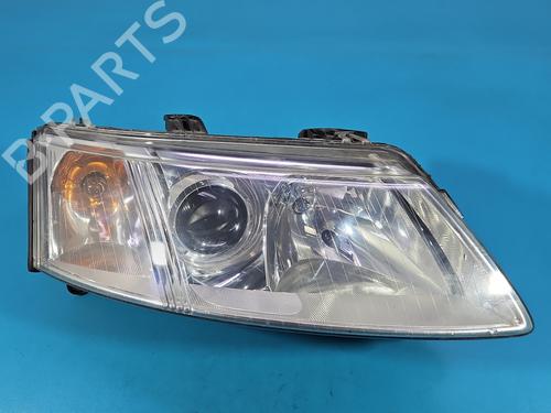 Used Right headlight Right headlight 38774772 38774772