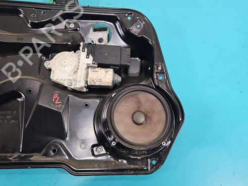 Front left window mechanism VW GOLF IV Variant (1J5) 1.6 | BP38150285C22 - Image 2