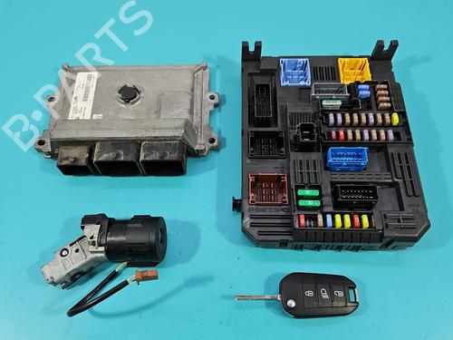 Used Engine control unit (ECU) Engine control unit (ECU) 37849097 37849097