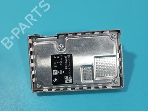 Camera DACIA DUSTER (PYM_, PYN_) | BP37838998E14 - Image 4
