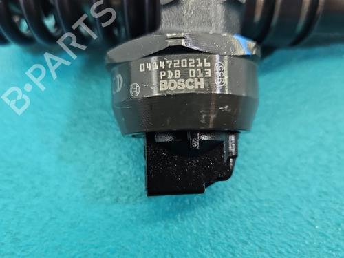 Injector VW PASSAT B5.5 Variant (3B6) 2.0 | BP39720563M100 - Image 2