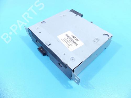 Used Radio Radio PEUGEOT 508 I (8D_) 2.0 HDi (140 hp) 38115281 38115281