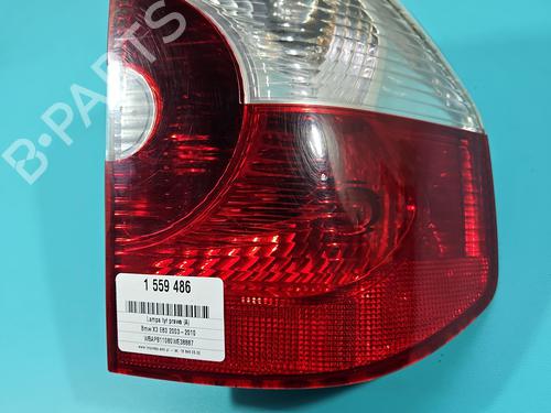 Other BMW X3 (E83) 2.0 d | BP37833017O1 - Image 3