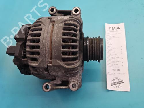 Used Alternator Alternator 37849643 37849643