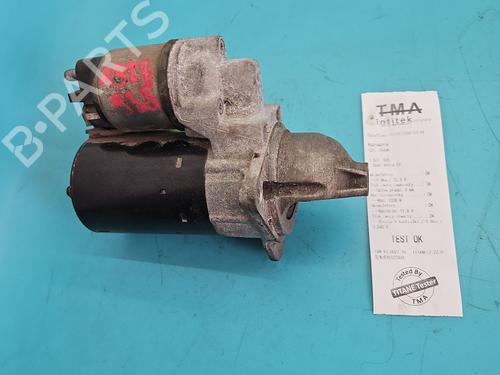 Used Starter Starter 38148982 38148982