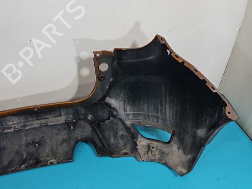 Rear bumper DACIA DUSTER (HM_) 1.6 SCe 115 (HMM1) | BP38140501C8  - Image 13
