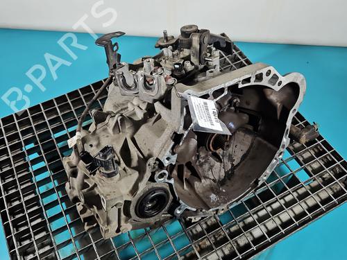 Gearkasse Gearkasse 38138371 38138371