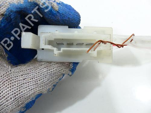 Heater resistor DACIA SANDERO 1.5 dCi | BP38152606M108 - Image 2
