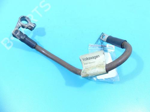 Used Cable Cable VW JETTA IV (162, 163, AV3, AV2) 1.4 TSI (122 hp) 37892352 37892352