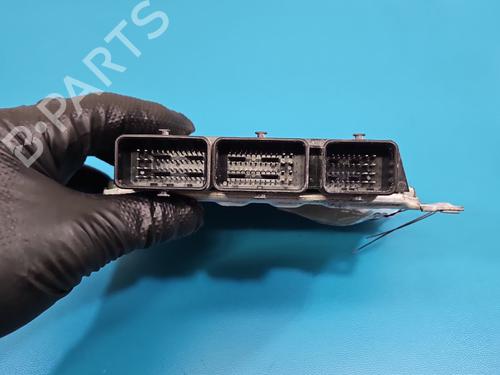 Engine control unit (ECU) DACIA LODGY (JS_) 1.6 LPG (JSAV) | BP39561444M57 - Image 4
