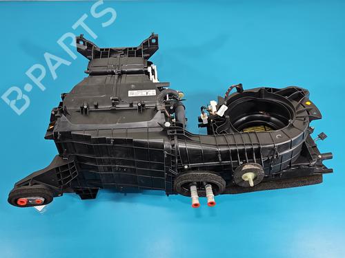 Used Heater matrix Heater matrix 37844337 37844337
