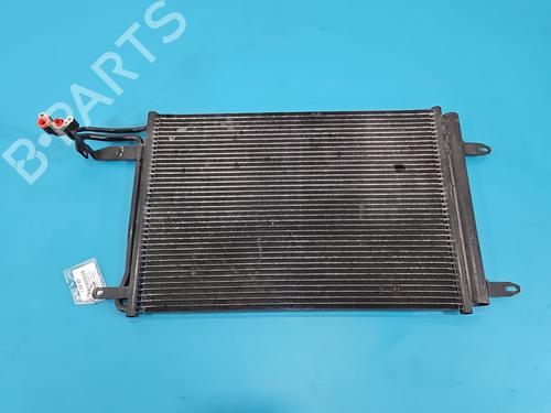 Used AC radiator AC radiator 38148603 38148603