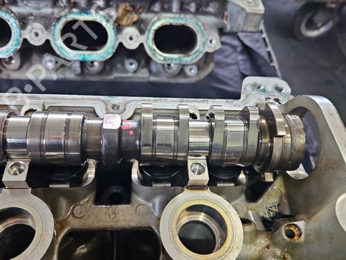 Cylinder head PORSCHE PANAMERA (970) 3.6 | BP39554334M5  - Image 5