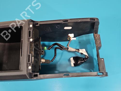 Cup/Object holder HONDA CR-V III (RE_) 2.2 i-DTEC 4WD (RE6) | BP37844689I37 - Image 2