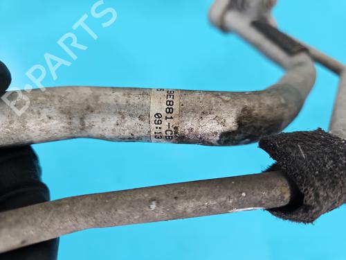 AC pipe FORD MONDEO V Turnier (CF) | BP38130261M126 - Image 8