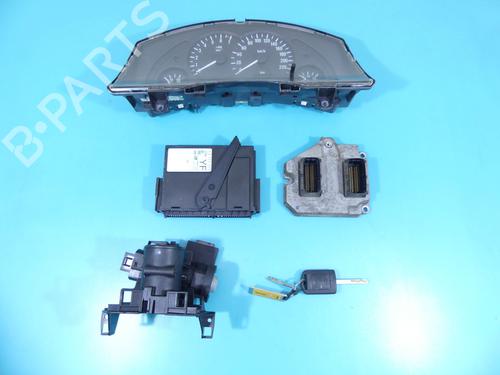 Used Engine control unit (ECU) Engine control unit (ECU) 37893417 37893417
