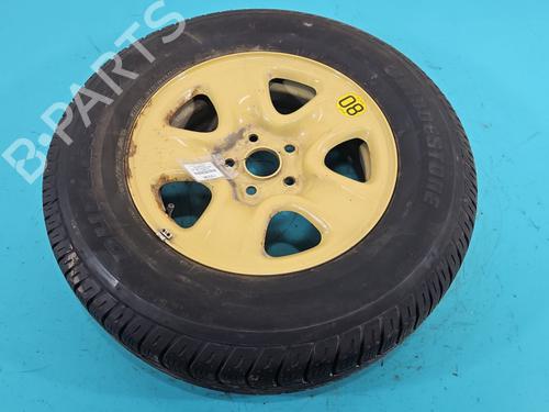 Fælk Fælk SUZUKI GRAND VITARA II (JT, TE, TD) 2.0 All-wheel Drive (TD54V, JB420) (140 hp) 37821110 37821110