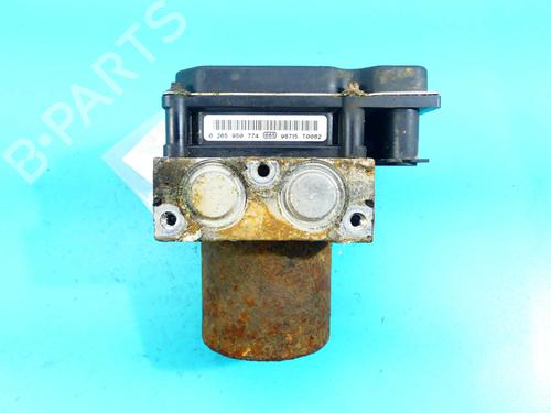 ABS pump FORD TRANSIT Van (FA_ _) | BP37882815M43 - Image 7