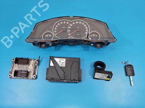Used Engine control unit (ECU) Engine control unit (ECU) 39612018 39612018