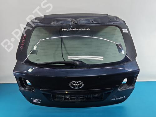 Used Tailgate Tailgate 38266514 38266514