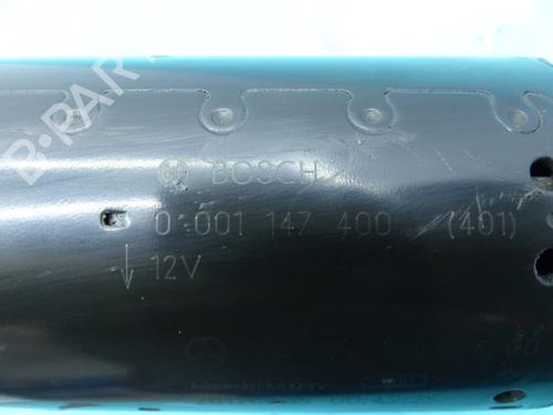Starter MERCEDES-BENZ M-CLASS (W166) ML 350 4-matic (166.057) | BP37803309M8  - Image 5