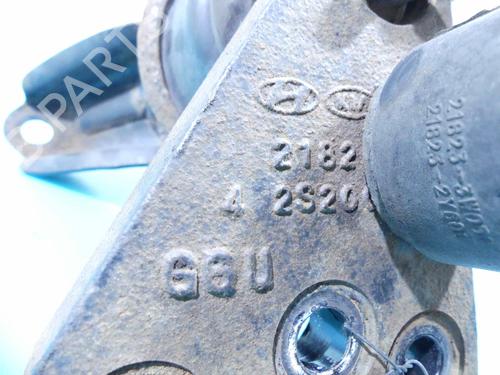 Engine mount KIA SPORTAGE III (SL) 2.0 CRDi AWD | BP37895126M89 - Image 3