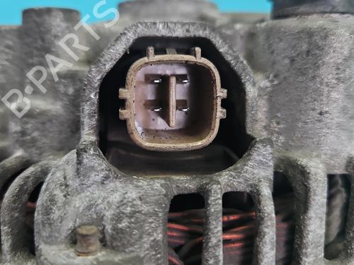 Alternator HONDA CIVIC VII Hatchback (EU, EP, EV) 1.4 iS (EP1, EU5, EU7) | BP37851287M7  - Image 5