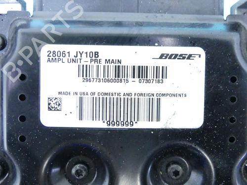 Electronic module RENAULT KOLEOS I (HY_) 2.0 dCi 4x4 (HY0B) | BP37808997M83 - Image 5