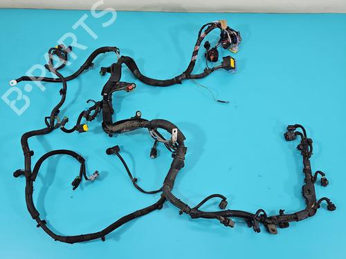 Used Wiring harness Wiring harness 37814845 37814845