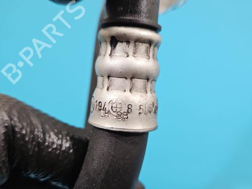 Pipe BMW X6 (E71, E72) xDrive 40 d | BP37824093M125 - Image 7