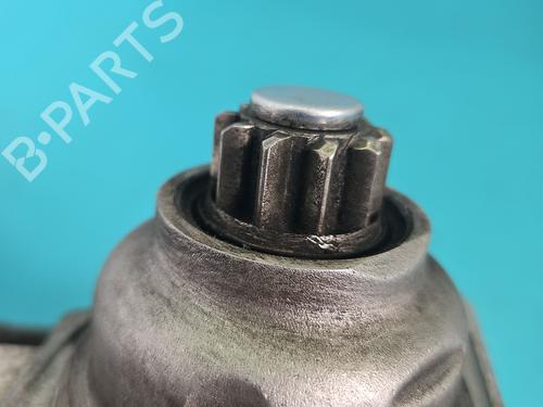 Starter VW GOLF IV Variant (1J5) 1.6 | BP38871652M8 - Image 3