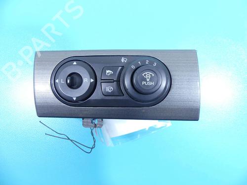 Used Headlight switch Headlight switch 38154693 38154693