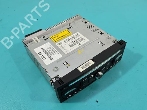 Used Radio Radio 37825878 37825878