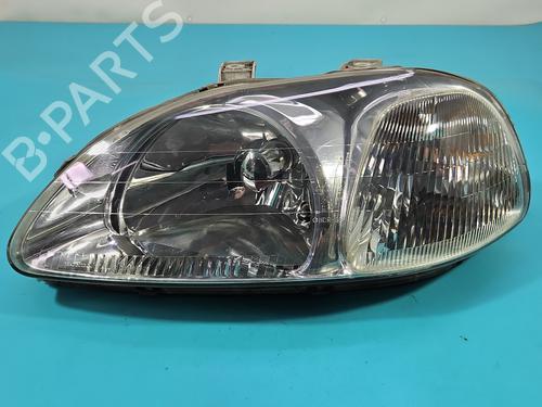 Used Left headlight Left headlight 38751980 38751980