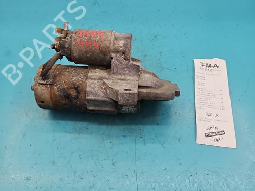 Startmotor Startmotor 38125541 38125541