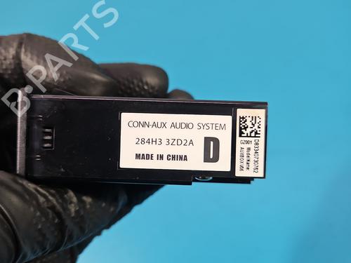 Electronic module INFINITI QX50 II 2.0 AWD (J55) | BP38875909M83 - Image 6