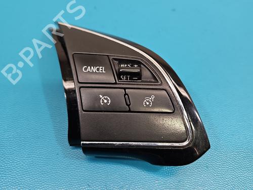 Steering wheel controls MITSUBISHI ECLIPSE CROSS (GK_, GL_) | BP37844454E15 - Image 2