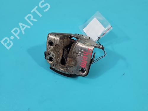 Used Tailgate lock Tailgate lock 38126516 38126516