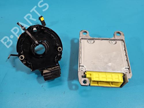 Dashboard TOYOTA COROLLA Saloon (_E12_) 1.4 VVT-i (ZZE120_, ZZE120R) | BP38060059C46  - Image 53