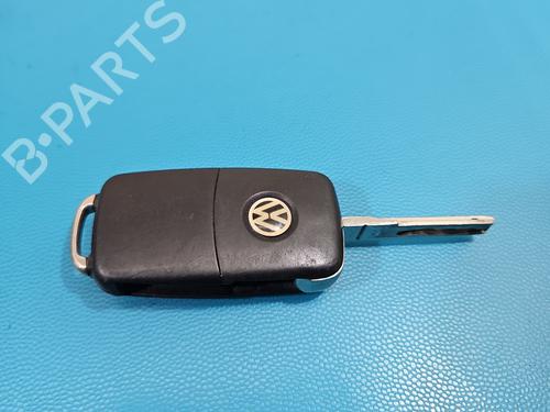 Ignition barrel VW GOLF VI (5K1) 1.6 TDI | BP38071726M48 - Image 9