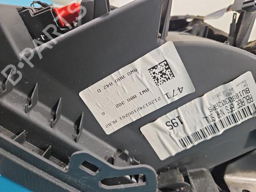 Cup/Object holder AUDI A4 B9 (8W2, 8WC) 2.0 TFSI quattro | BP37828625I37 - Image 9
